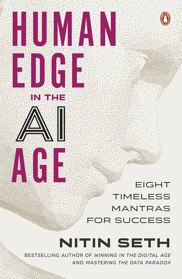 Human Edge AI