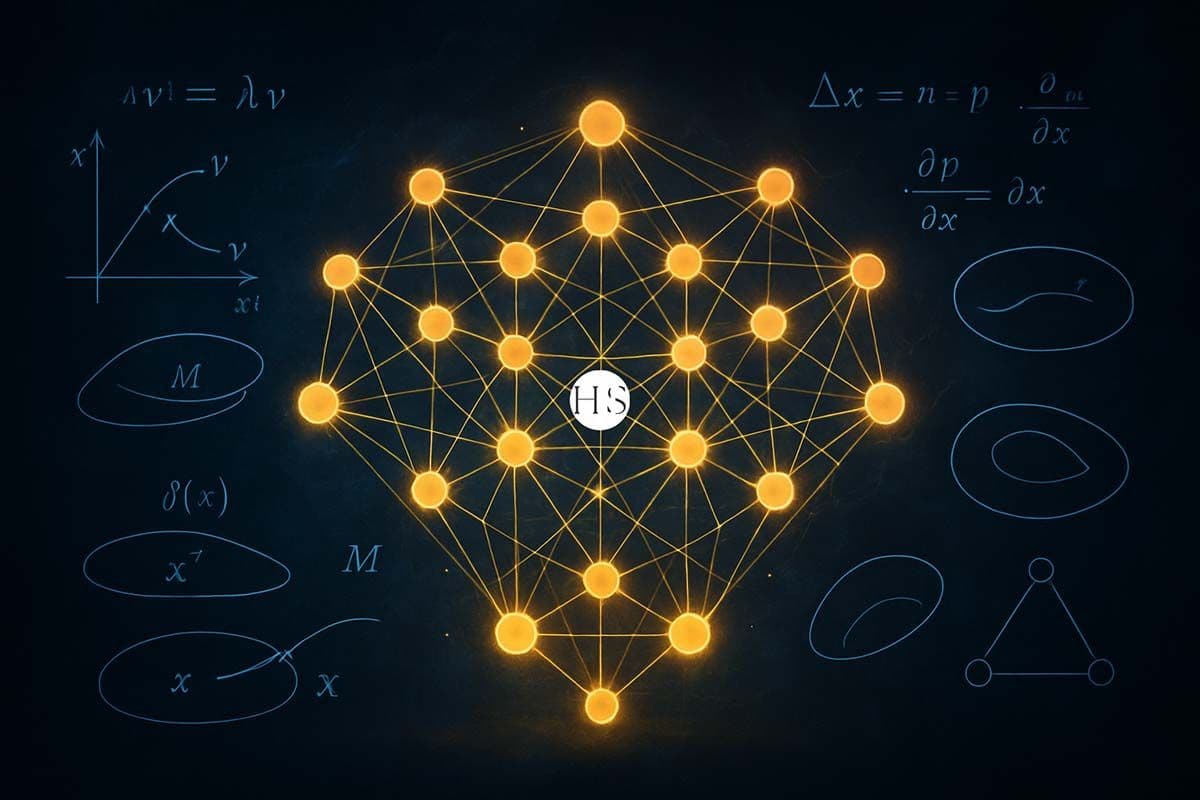 Mathematics Powering Modern AI