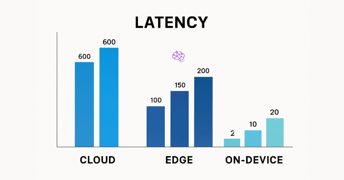 Edge-Native AI: Building Ultra-Low-Latency Apps