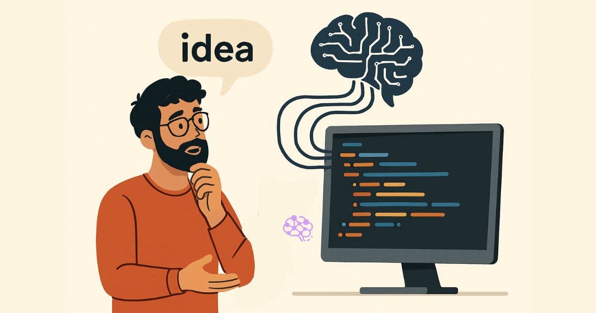 Vibe Coding: The Future of Development or a Productivity Mirage